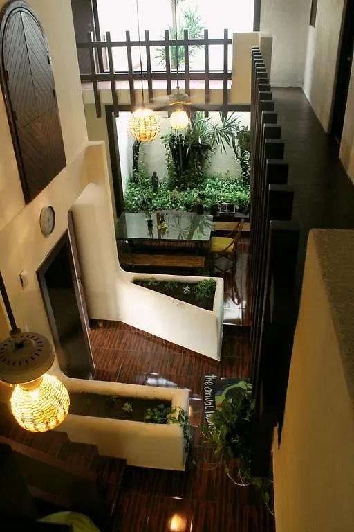 The Arrival Hostal Cancún 0*,  Messico