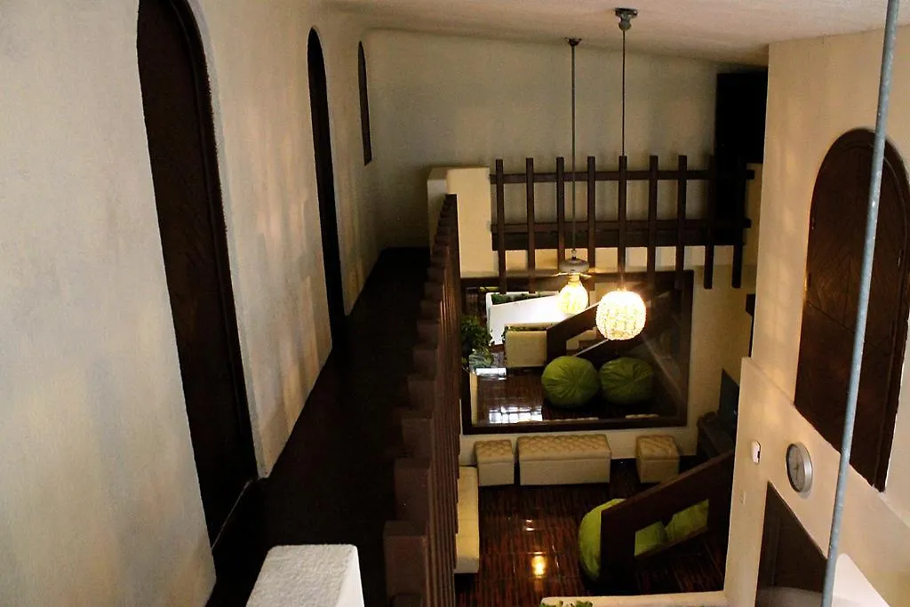Ostello The Arrival Hostal Cancún Messico