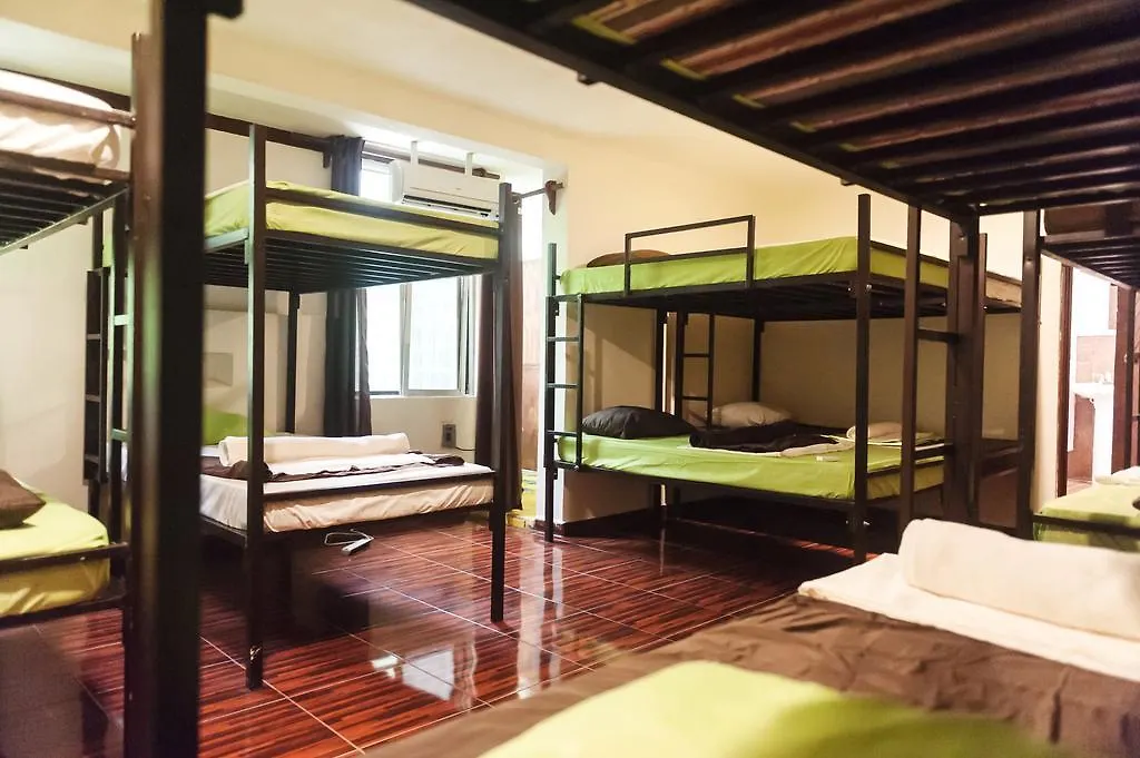 Ostello The Arrival Hostal Cancún