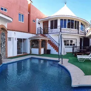 Casa Del Cono Apartahotel Cabo San Lucas
