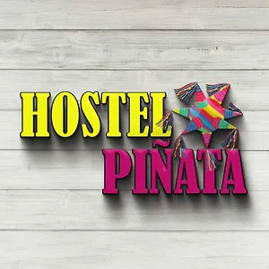  Auberge de jeunesse Hostel Pinata