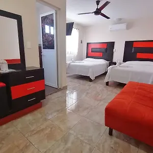 Jardin Cancún