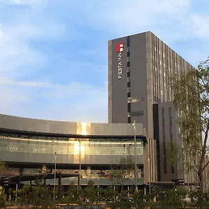 Fiesta Parque Hotel Heroica Puebla de Zaragoza