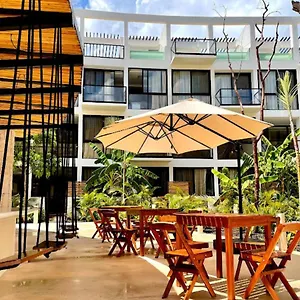 The Waves By Experience Hotel Tulum