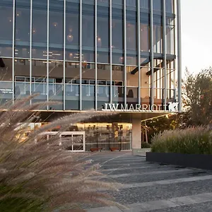 Jw Marriott Hotel Guadalajara