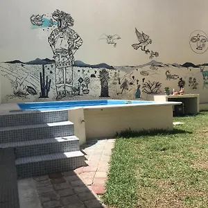  Auberge de jeunesse Venado 28