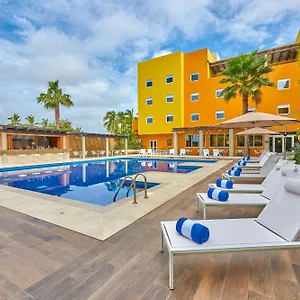 Express By Marriott Apartahotel Cabo San Lucas