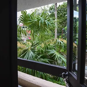  Auberge de jeunesse Naranjo