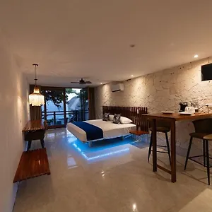 Retiro Maya Suites Hotel Tulum