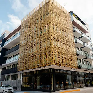 It Boutique & Restaurant Hotel Playa del Carmen
