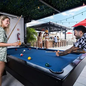 Digital Nomads & Coliving Cancún