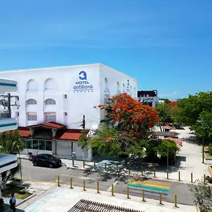 Antillano Cancún
