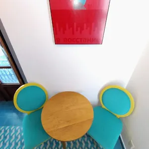 Del Carmen Concept Boutique By Chai Hotel Guadalajara