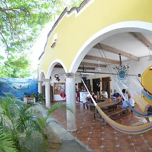  Auberge de jeunesse Ka Beh