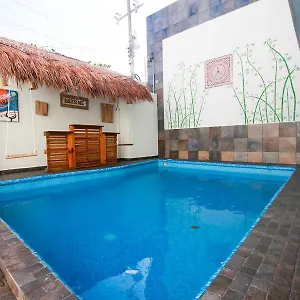 Isza Hotel Playa del Carmen