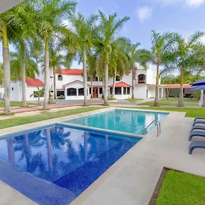 B&B Quinta Juventina Cancún