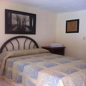 Ticuch Melida Plaza Cancún