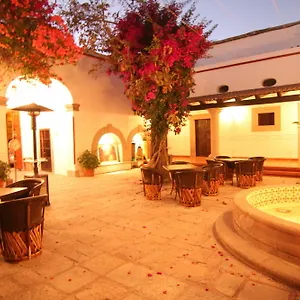 Del Villar Hotel Querétaro