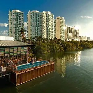 Mayan Monkey - Social (adults Only) Cancún
