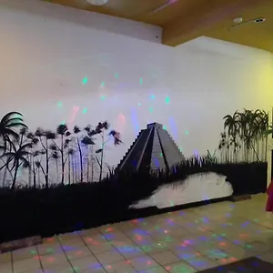 Ado Cancún